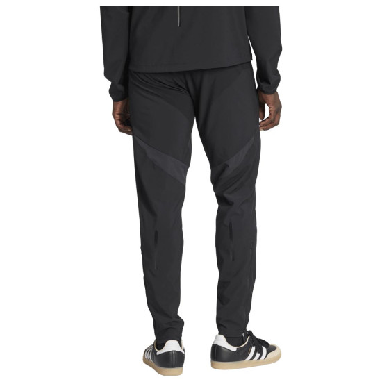 Adidas Ανδρικό παντελόνι φόρμας Real Madrid Pro Vis Tech Pants Adidas Ανδρικό παντελόνι φόρμας Real Madrid Pro Vis Tech Pants